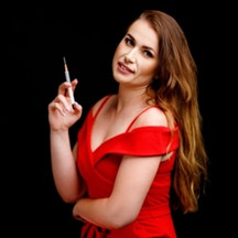 Lek. Agnieszka Wolińska