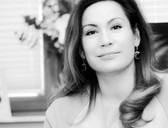 Dr n. med. Katarzyna Ostrowska-Clark