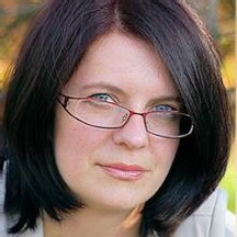 Dr Roma Zielińska