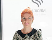 Dr Anna Bagińska