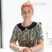 Dr Anna Bagińska