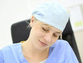 Dr hab. n. med. Iwona Gabriel