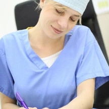 Dr hab. n. med. Iwona Gabriel