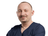 lek. med. Bogumił Bednorz