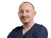 lek. med. Bogumił Bednorz