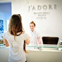 J'ADORE INSTYTUT