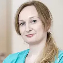 lek. med. Barbara Offert