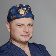 Dr Robert Gajewski