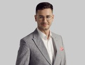 Dr Paweł Jaremków