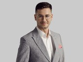 Dr Paweł Jaremków