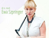dr n. med. Ewa Szpringer
