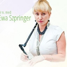 dr n. med. Ewa Szpringer