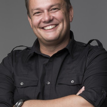 dr Michał Dąbrowski