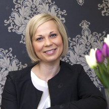 lek. med. Patrycja Tokarzewska
