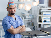 dr n. med. Ahmed Elsaftawy