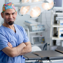 dr n. med. Ahmed Elsaftawy