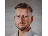 Lek. med. Mateusz Kamiński