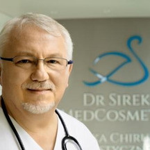 Dr n. med. Janusz Sirek