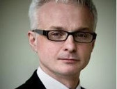 Dr n. med. Wojciech Wacławowicz