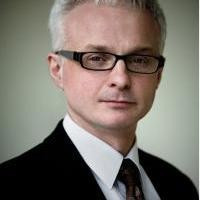 Dr n. med. Wojciech Wacławowicz