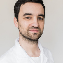 Lek. med. Jakub Sazanów-Lubelski