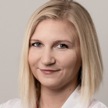 dr n. med. Magdalena Wawrzynkiewicz