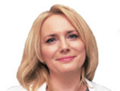 Lek. med. Joanna Wantuch-Oszczak