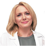 Lek. med. Joanna Wantuch-Oszczak