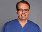 Dr n. med. Tomasz Dębski