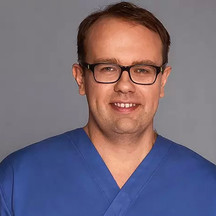 Dr n. med. Tomasz Dębski