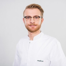 Dr Tomasz Kolka
