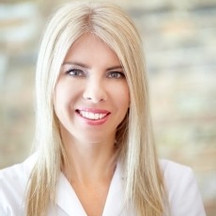 Dr Izabela Lenartowicz