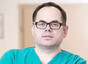Lek. med. Orest Szczygielski