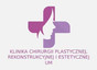 Klinika Chirurgii Plastycznej, Rekonstrukcyjnej i Estetycznej UM w Łodzi