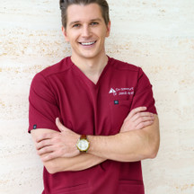 Dr Jakub Kret