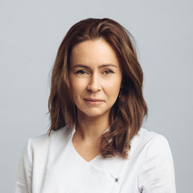 dr n. med. Karolina Wójcicka