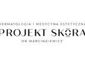 Klinika Projekt Skóra