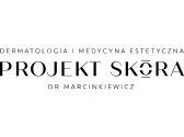 Klinika Projekt Skóra