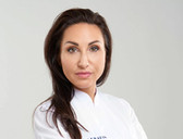 dr Ewelina Nycz