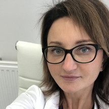 dr Beata Cisiecka