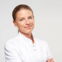 dr Dorota Kozłowska