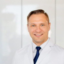 dr Krzysztof Biegański