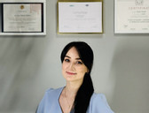 lek. dent. Daria Huber