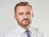 dr Dawid Serafin Serafin Clinic