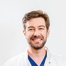 Lek. med. Guido Libondi