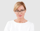 Dr  n. med. Małgorzata Berner-Rutkowska