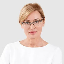 Dr n. med. Małgorzata Berner-Rutkowska