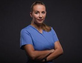 Lek. Kornelia Morisson-Sarapak