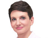 Lek. med. Dorota Prandecka