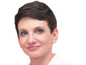 Lek. med. Dorota Prandecka